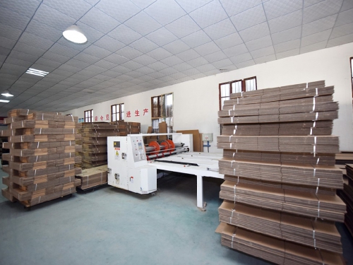 設(shè)備展示