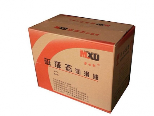 工業(yè)紙箱